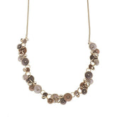 Halskette - Hellen - Fox by Ren